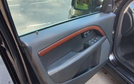 Volvo S80 II рестайлинг 2, 2011 год, 1 200 000 рублей, 26 фотография