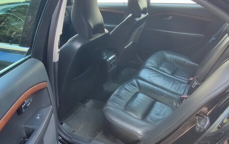Volvo S80 II рестайлинг 2, 2011 год, 1 200 000 рублей, 25 фотография