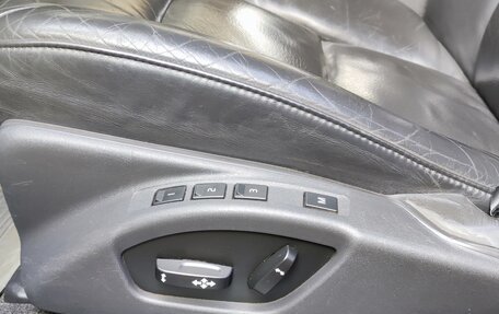 Volvo S80 II рестайлинг 2, 2011 год, 1 200 000 рублей, 23 фотография