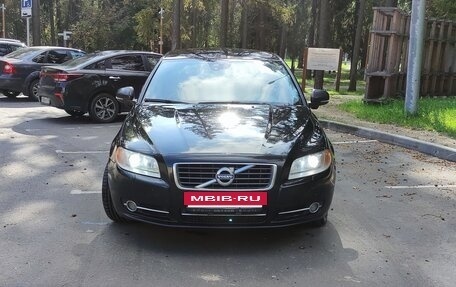 Volvo S80 II рестайлинг 2, 2011 год, 1 200 000 рублей, 24 фотография