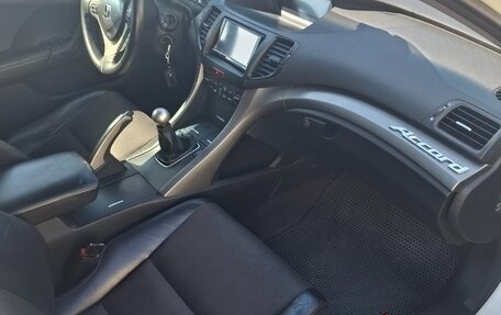 Honda Accord VIII рестайлинг, 2010 год, 1 400 000 рублей, 2 фотография