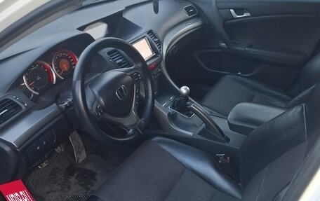Honda Accord VIII рестайлинг, 2010 год, 1 400 000 рублей, 4 фотография
