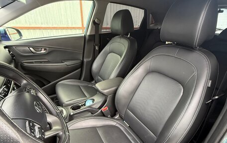 Hyundai Kona I, 2018 год, 1 700 000 рублей, 12 фотография