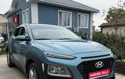 Hyundai Kona I, 2018 год, 1 700 000 рублей, 1 фотография