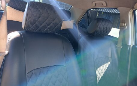 Geely MK I рестайлинг, 2012 год, 185 000 рублей, 6 фотография