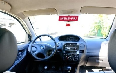 Geely MK I рестайлинг, 2012 год, 185 000 рублей, 1 фотография