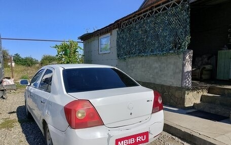 Geely MK I рестайлинг, 2012 год, 185 000 рублей, 3 фотография