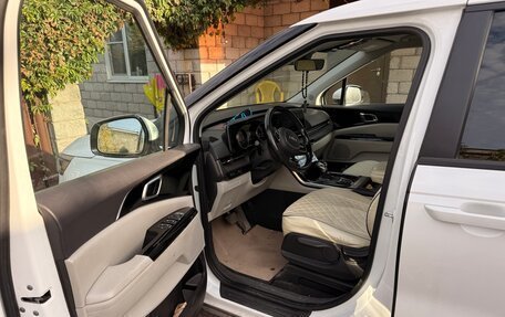 KIA Carnival, 2021 год, 3 400 000 рублей, 6 фотография