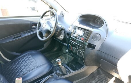 Geely MK I рестайлинг, 2012 год, 185 000 рублей, 7 фотография