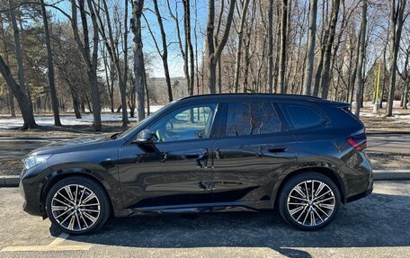 BMW X1, 2022 год, 4 900 000 рублей, 1 фотография