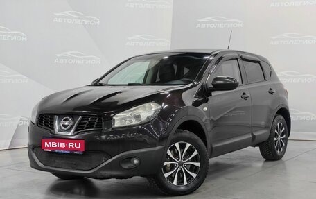Nissan Qashqai, 2012 год, 1 140 000 рублей, 1 фотография