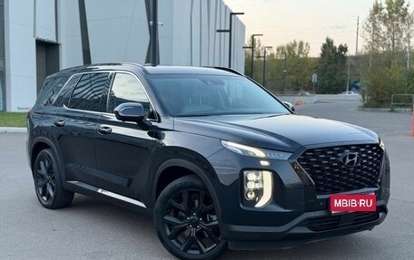Hyundai Palisade I, 2020 год, 3 850 000 рублей, 1 фотография