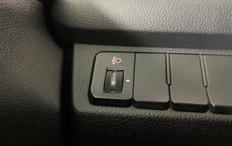 KIA Rio III рестайлинг, 2016 год, 868 000 рублей, 22 фотография