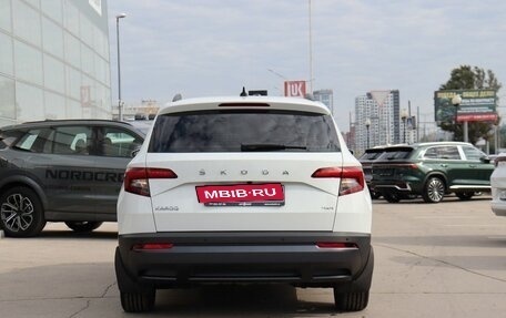 Skoda Karoq I, 2020 год, 2 500 000 рублей, 6 фотография