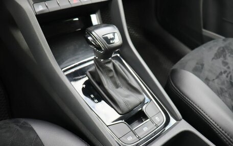 Skoda Karoq I, 2020 год, 2 500 000 рублей, 16 фотография