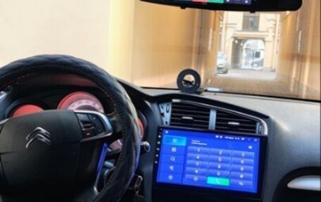 Citroen C4 II рестайлинг, 2013 год, 370 000 рублей, 3 фотография
