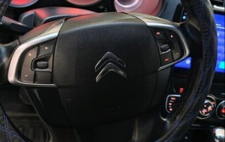 Citroen C4 II рестайлинг, 2013 год, 370 000 рублей, 4 фотография