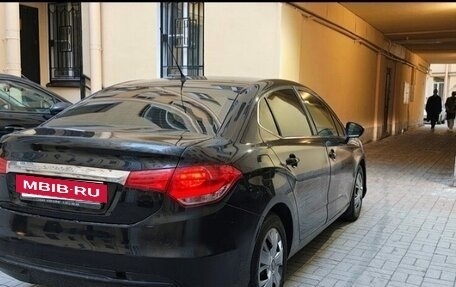 Citroen C4 II рестайлинг, 2013 год, 370 000 рублей, 2 фотография