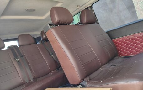 Mercedes-Benz Vito, 2008 год, 999 999 рублей, 4 фотография