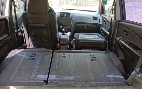 Hyundai Tucson III, 2007 год, 550 000 рублей, 6 фотография