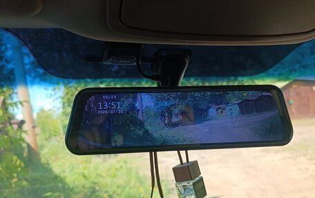 Hyundai Tucson III, 2007 год, 550 000 рублей, 11 фотография