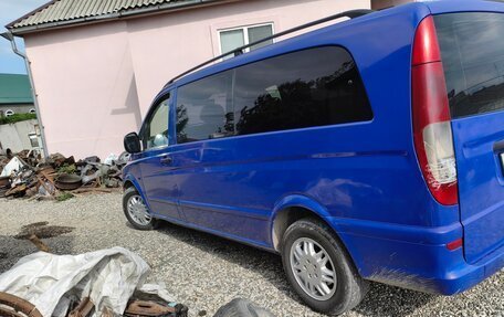 Mercedes-Benz Vito, 2008 год, 999 999 рублей, 7 фотография
