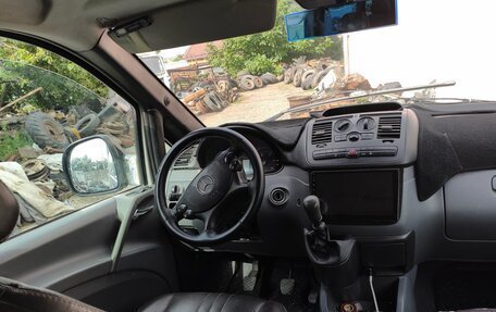 Mercedes-Benz Vito, 2008 год, 999 999 рублей, 3 фотография