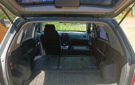 Hyundai Tucson III, 2007 год, 550 000 рублей, 5 фотография