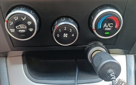 Hyundai Tucson III, 2007 год, 550 000 рублей, 12 фотография