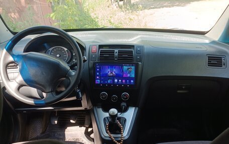 Hyundai Tucson III, 2007 год, 550 000 рублей, 15 фотография