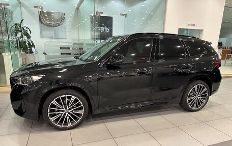 BMW X1, 2022 год, 4 900 000 рублей, 5 фотография