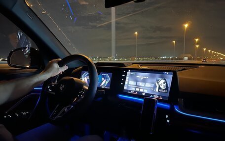 BMW X1, 2022 год, 4 900 000 рублей, 7 фотография