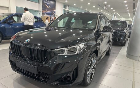 BMW X1, 2022 год, 4 900 000 рублей, 2 фотография