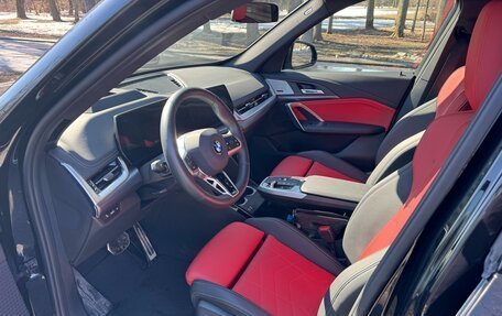 BMW X1, 2022 год, 4 900 000 рублей, 8 фотография