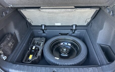 BMW X1, 2022 год, 4 900 000 рублей, 9 фотография