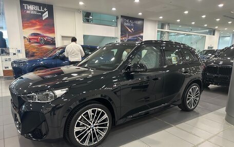 BMW X1, 2022 год, 4 900 000 рублей, 3 фотография