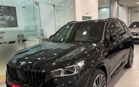 BMW X1, 2022 год, 4 900 000 рублей, 4 фотография