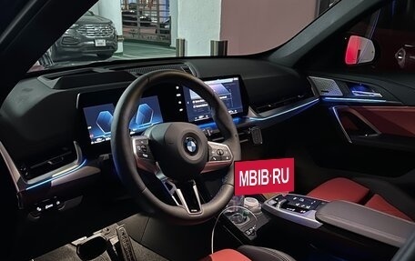 BMW X1, 2022 год, 4 900 000 рублей, 6 фотография