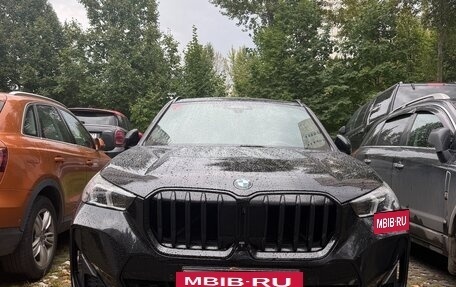 BMW X1, 2022 год, 4 900 000 рублей, 12 фотография