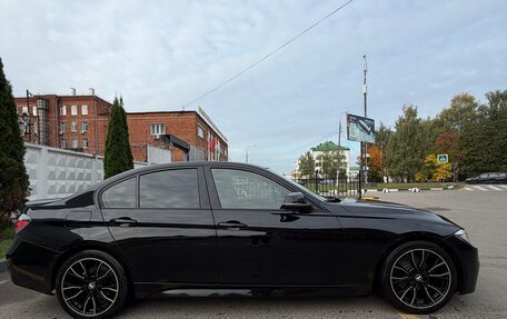 BMW 3 серия, 2012 год, 1 550 000 рублей, 4 фотография