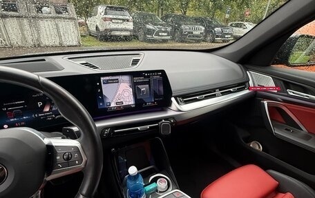 BMW X1, 2022 год, 4 900 000 рублей, 15 фотография