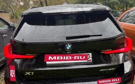BMW X1, 2022 год, 4 900 000 рублей, 14 фотография