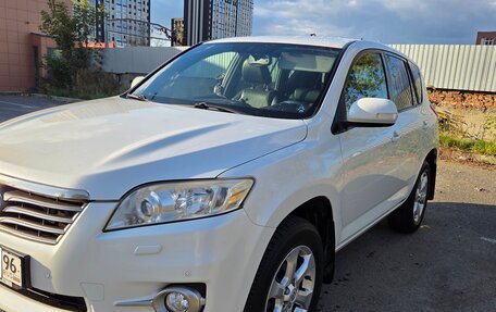 Toyota RAV4, 2010 год, 1 599 000 рублей, 3 фотография