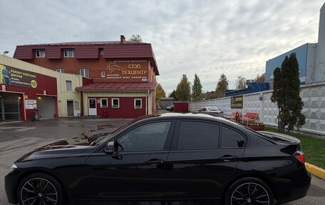 BMW 3 серия, 2012 год, 1 550 000 рублей, 9 фотография