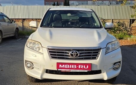Toyota RAV4, 2010 год, 1 599 000 рублей, 2 фотография