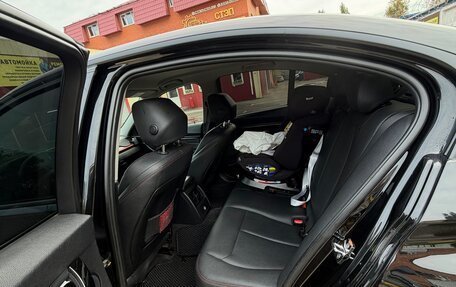 BMW 3 серия, 2012 год, 1 550 000 рублей, 11 фотография