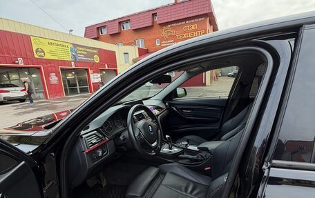 BMW 3 серия, 2012 год, 1 550 000 рублей, 12 фотография