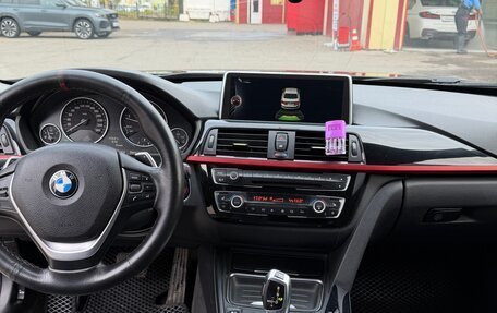 BMW 3 серия, 2012 год, 1 550 000 рублей, 13 фотография