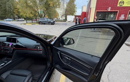 BMW 3 серия, 2012 год, 1 550 000 рублей, 15 фотография