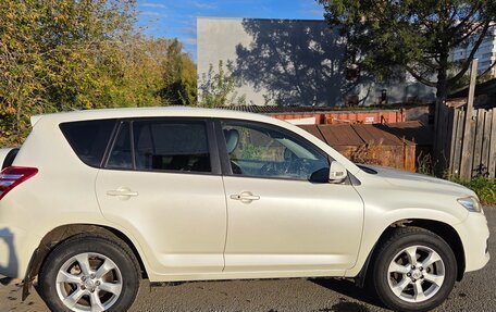 Toyota RAV4, 2010 год, 1 599 000 рублей, 4 фотография
